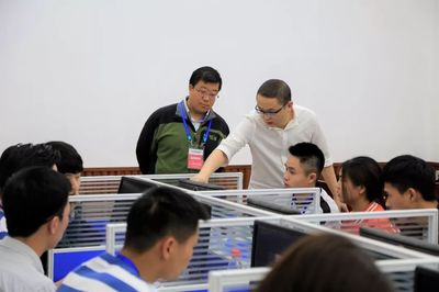 成都職業(yè)技術(shù)學院成功承辦四川省2018年高職院校四項技能大賽